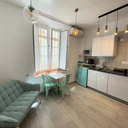 Appartement Iyourbasics Lovely Hinestrosa 23 Free Wifi&ac