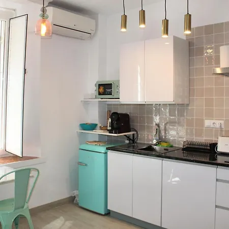 Appartement Iyourbasics Lovely Hinestrosa 23 Free Wifi&ac *